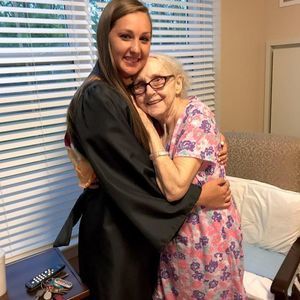 Meet your Posher, Marisa